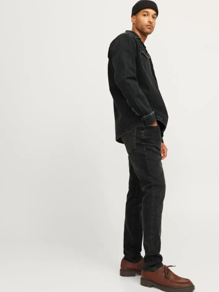 JACK & JONES Jeans | RDD Royal RI 300 Slim Fit Jeans