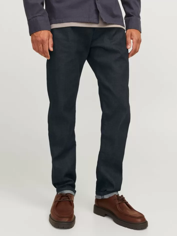 JACK & JONES Jeans | RDD Royal Selvedge RE 874 Comfort Fit Jeans