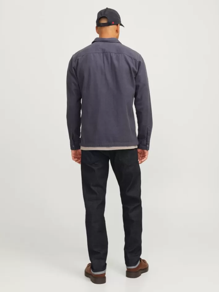 JACK & JONES Jeans | RDD Royal Selvedge RE 874 Comfort Fit Jeans