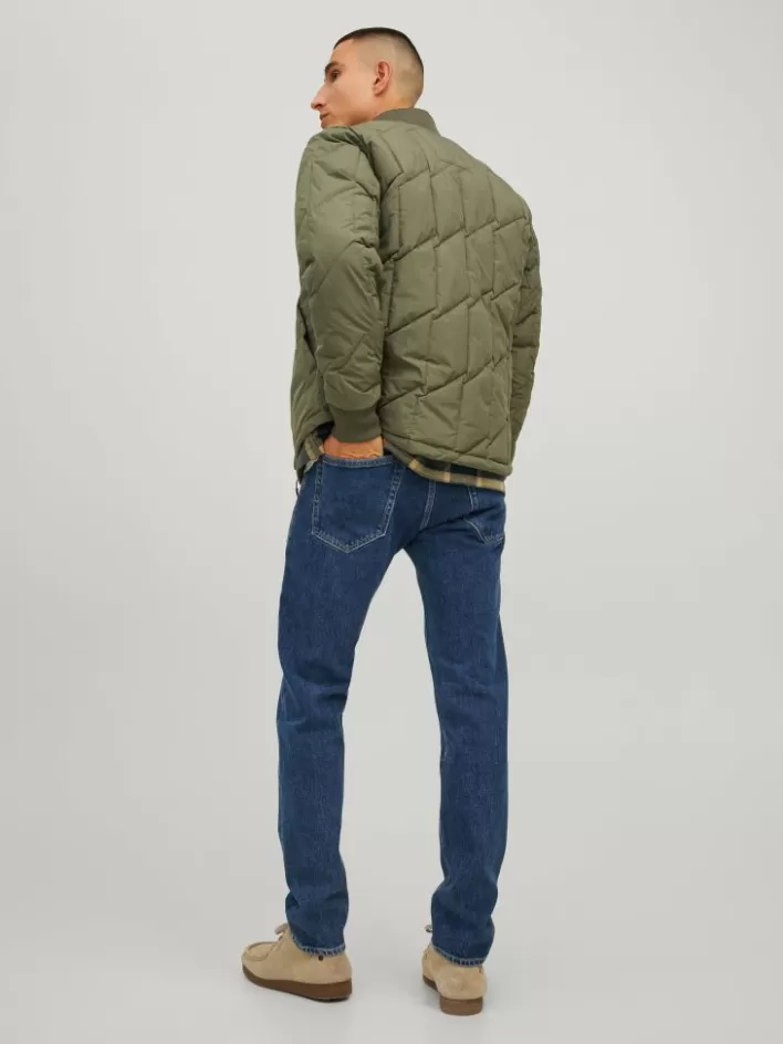 JACK & JONES Jeans | RDDMIKE  ROYAL RI 315 SN Comfort fit jeans