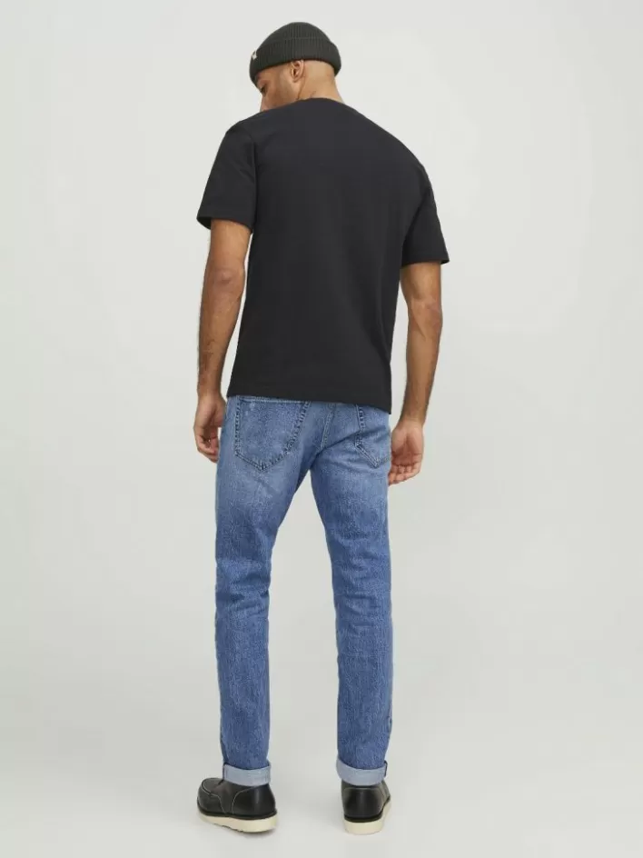 JACK & JONES Jeans | RDDSLIM ROYAL RE 170 Slim fit jeans