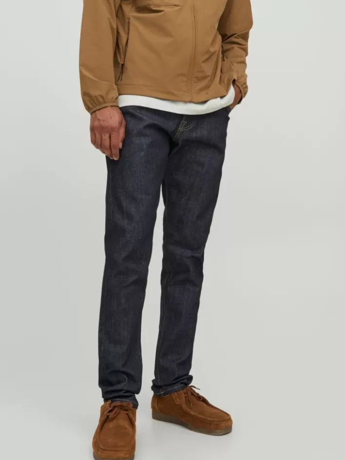 JACK & JONES Jeans | RDDSLIM ROYAL SELVEDGE RE 303 NOOS Slim fit jeans