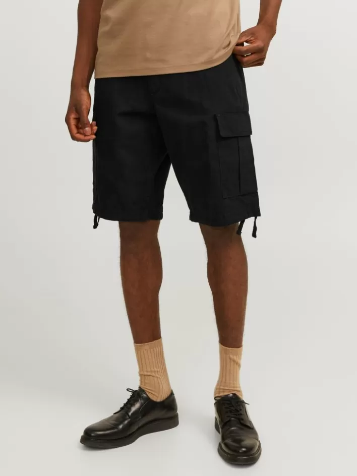 JACK & JONES Shorts | Regular Fit Cargo shorts