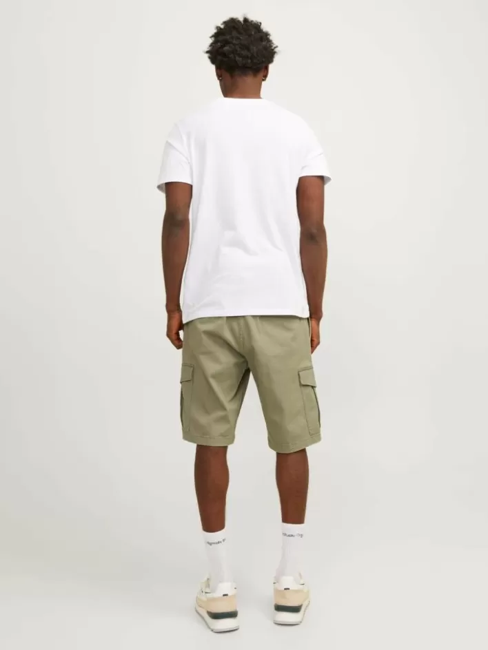 JACK & JONES Shorts | Regular Fit Cargo shorts