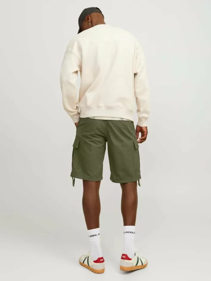 JACK & JONES Shorts | Regular Fit Cargo shorts