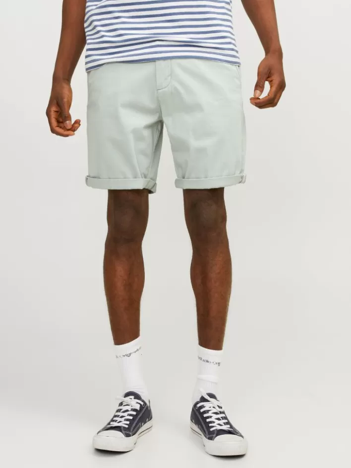 JACK & JONES Shorts | Regular Fit Chino shorts