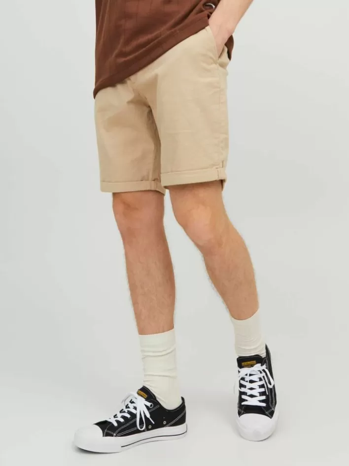 JACK & JONES Shorts | Regular Fit Chino shorts