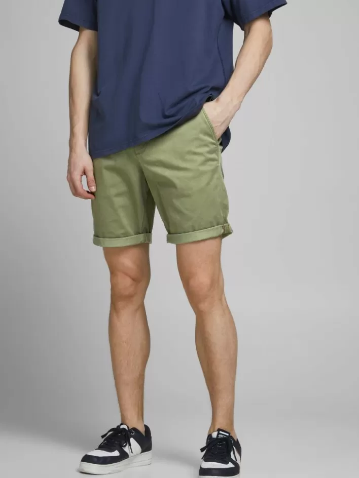 JACK & JONES Shorts | Regular Fit Chino shorts