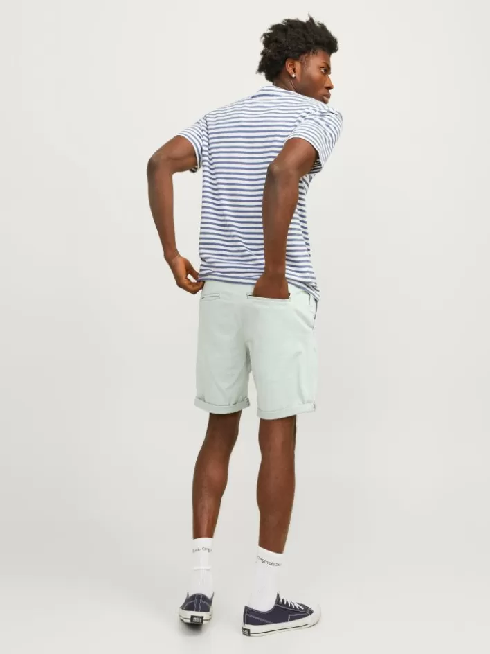 JACK & JONES Shorts | Regular Fit Chino shorts