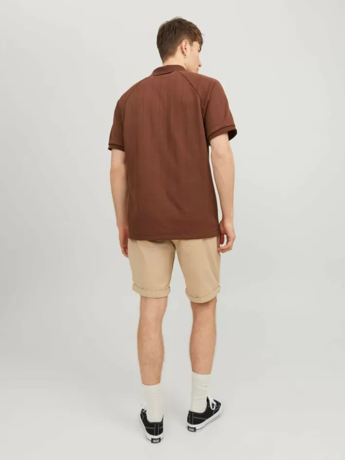 JACK & JONES Shorts | Regular Fit Chino shorts