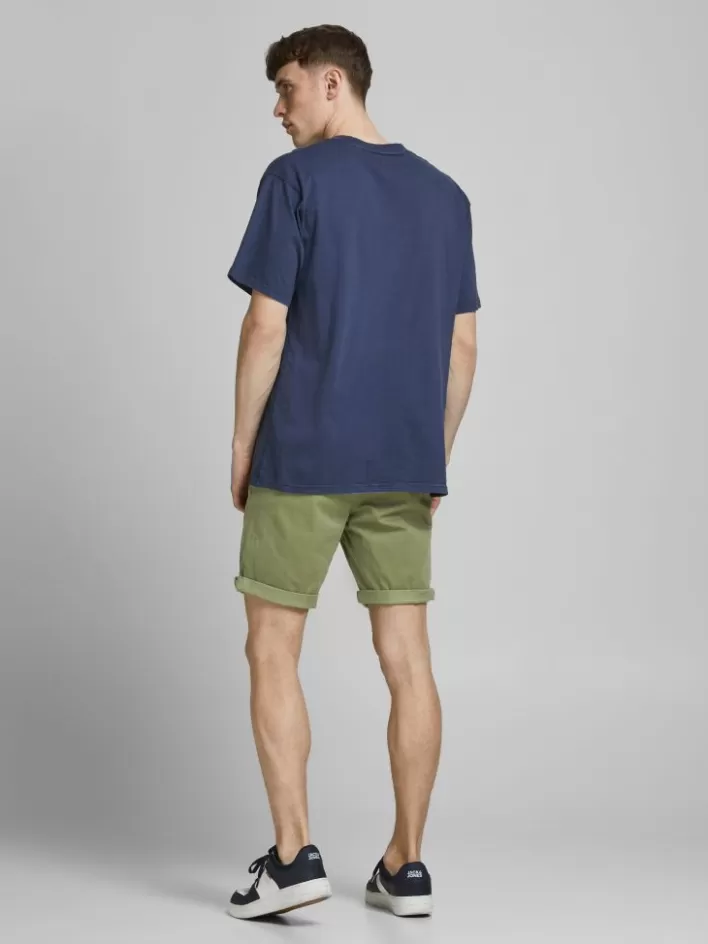 JACK & JONES Shorts | Regular Fit Chino shorts