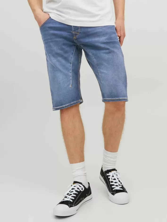 JACK & JONES Shorts | Denim Shorts | Regular Fit Denim shorts