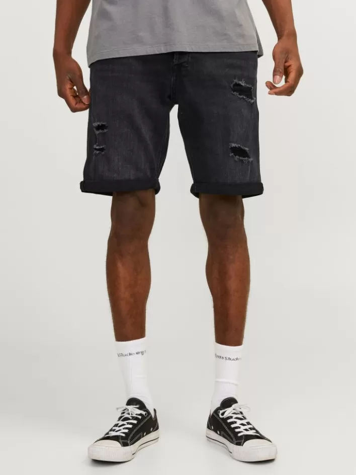 JACK & JONES Shorts | Denim Shorts | Regular Fit Denim shorts