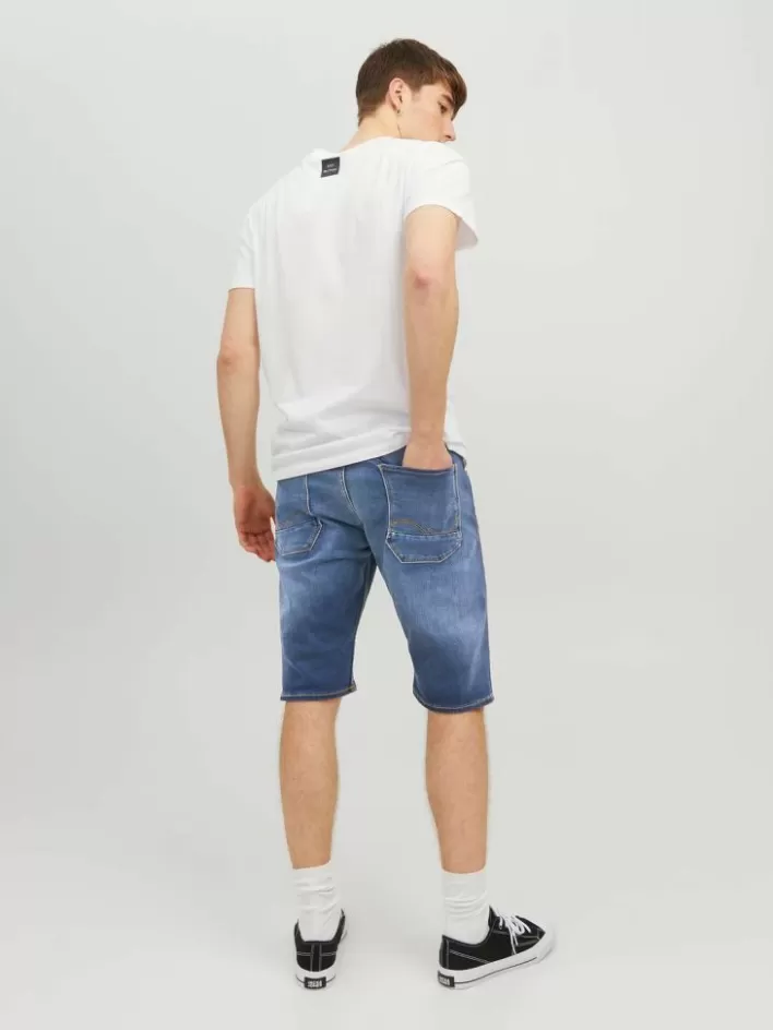 JACK & JONES Shorts | Denim Shorts | Regular Fit Denim shorts