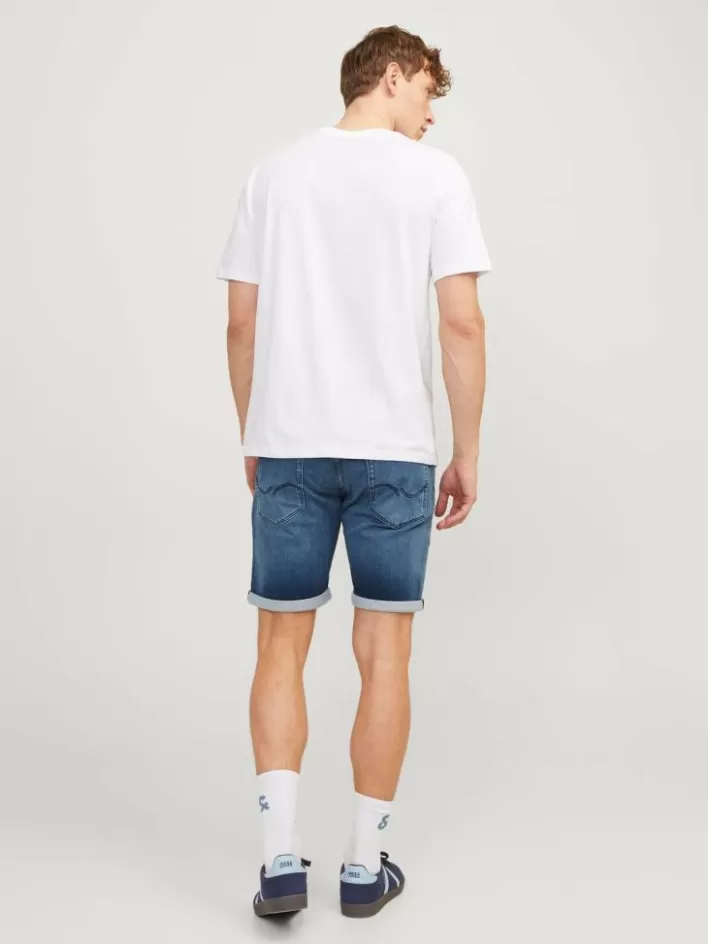 JACK & JONES Shorts | Denim Shorts | Regular Fit Denim shorts