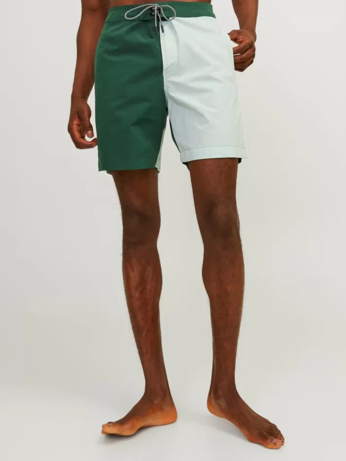 JACK & JONES Shorts | Regular Fit Swim short