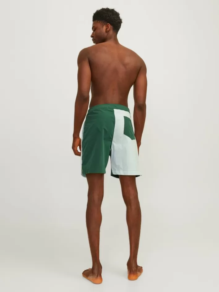 JACK & JONES Shorts | Regular Fit Swim short