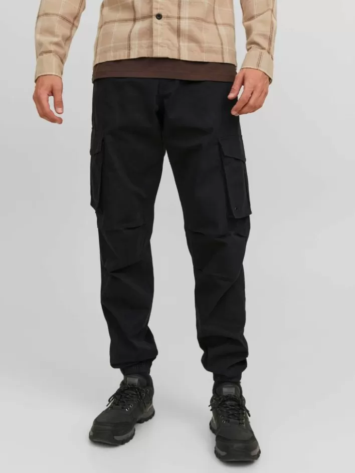 JACK & JONES Trousers | Relaxed Fit Cargo trousers