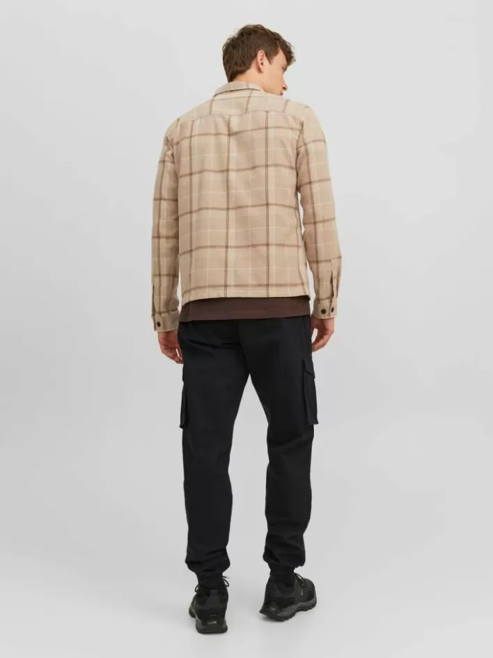 JACK & JONES Trousers | Relaxed Fit Cargo trousers