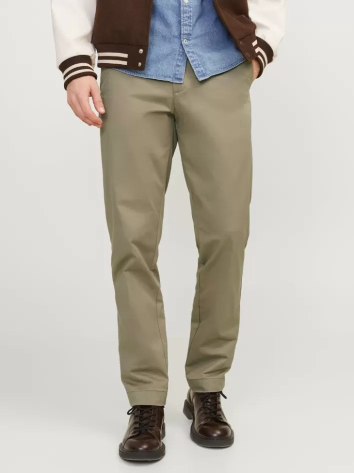 JACK & JONES Trousers | Relaxed Fit Chino pants