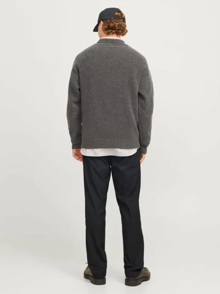 JACK & JONES Trousers | Relaxed Fit Classic pants