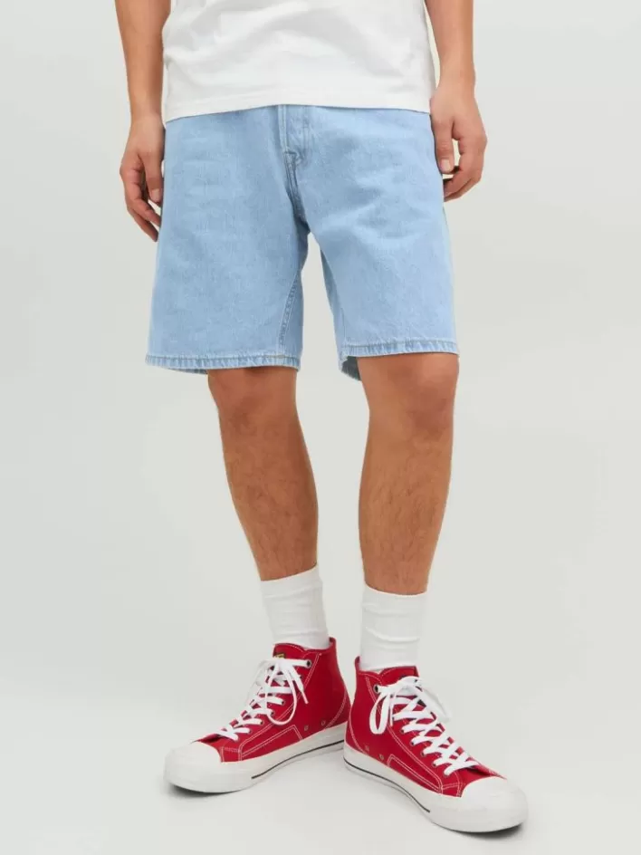 JACK & JONES Shorts | Denim Shorts | Relaxed Fit Denim shorts