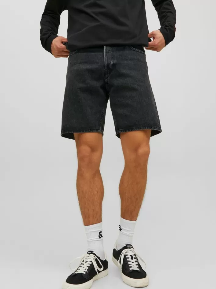 JACK & JONES Shorts | Denim Shorts | Relaxed Fit Denim shorts