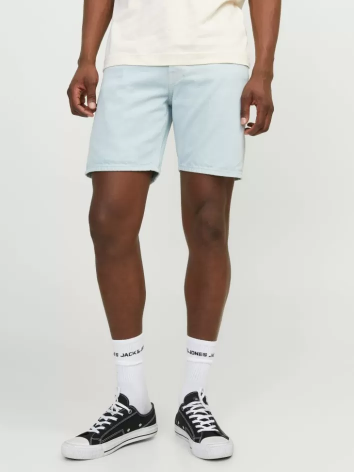 JACK & JONES Shorts | Denim Shorts | Relaxed Fit Denim shorts