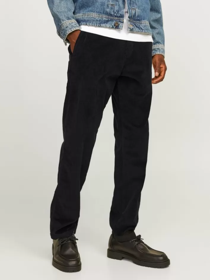 JACK & JONES Trousers | Relaxed Fit Joggers