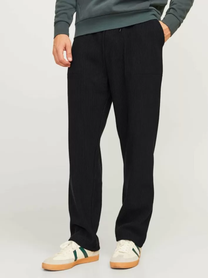 JACK & JONES Trousers | Relaxed Fit Joggers