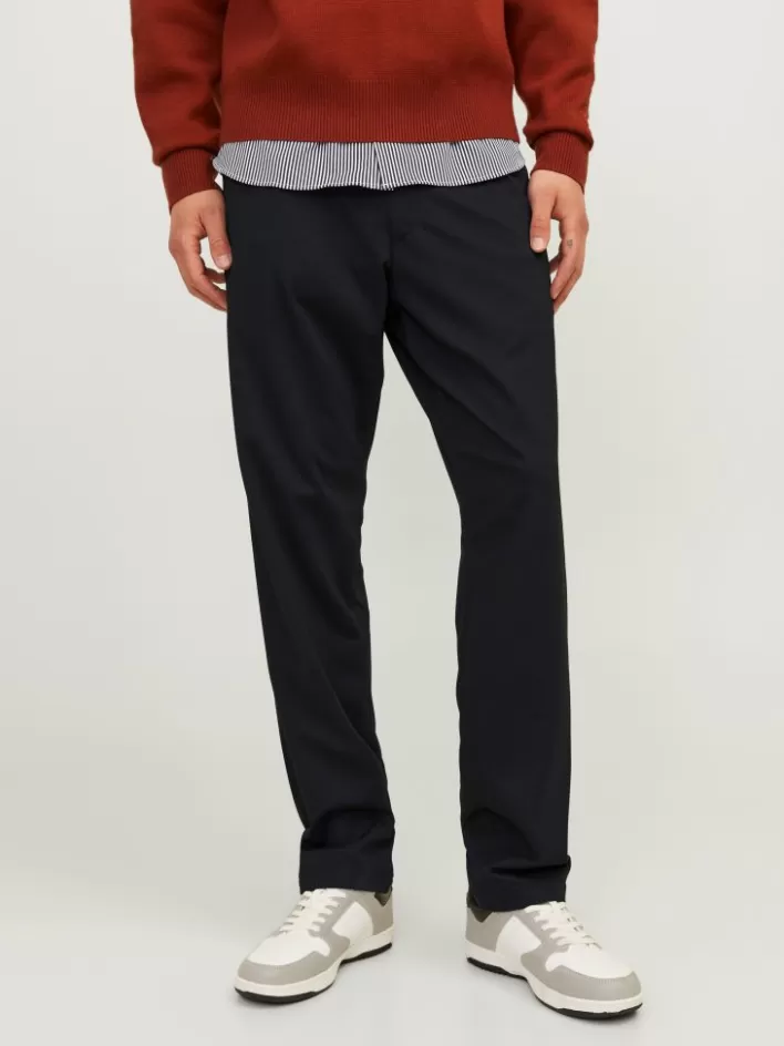 JACK & JONES Trousers | Relaxed Fit Joggers
