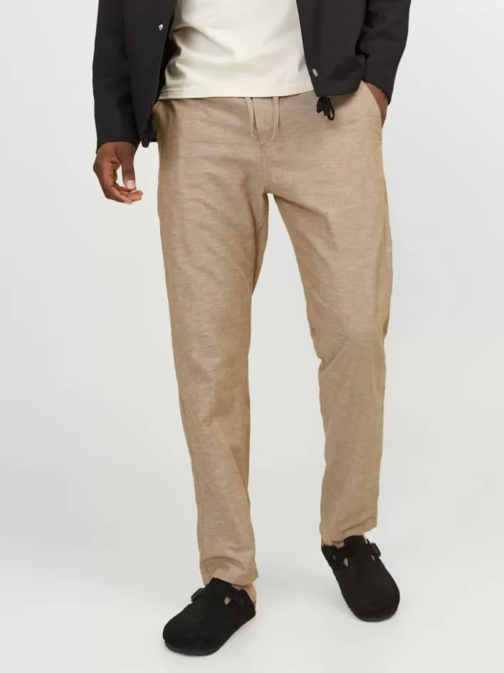 JACK & JONES Trousers | Relaxed Fit Joggers