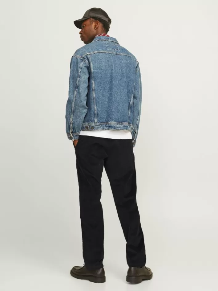 JACK & JONES Trousers | Relaxed Fit Joggers