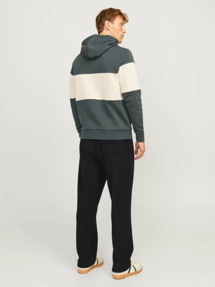 JACK & JONES Trousers | Relaxed Fit Joggers