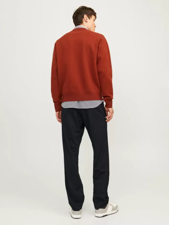 JACK & JONES Trousers | Relaxed Fit Joggers