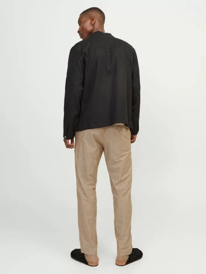 JACK & JONES Trousers | Relaxed Fit Joggers