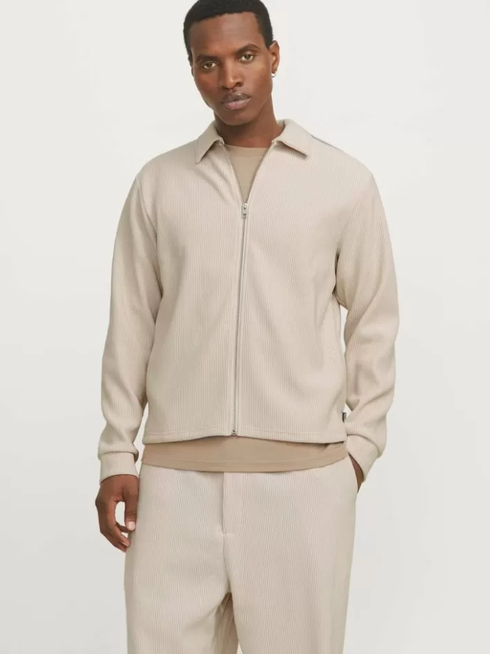 JACK & JONES Shirts | Relaxed Fit Overshirt