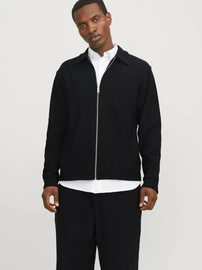 JACK & JONES Shirts | Relaxed Fit Overshirt
