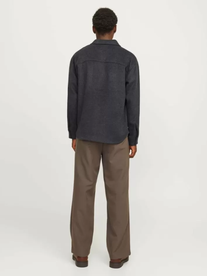 JACK & JONES Shirts | Relaxed Fit Overshirt
