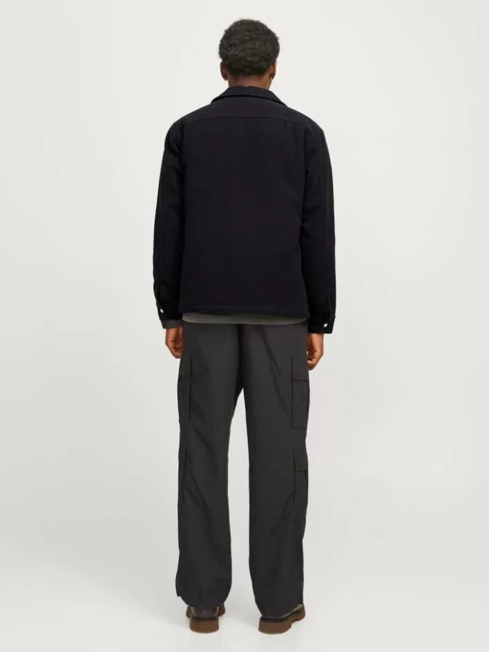 JACK & JONES Shirts | Relaxed Fit Overshirt