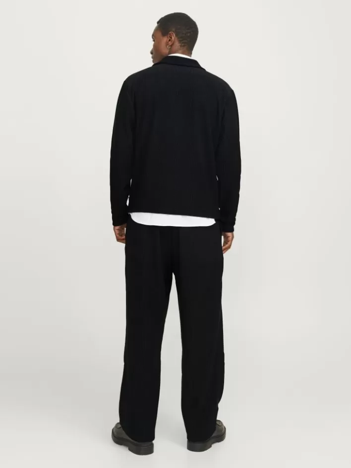 JACK & JONES Shirts | Relaxed Fit Overshirt