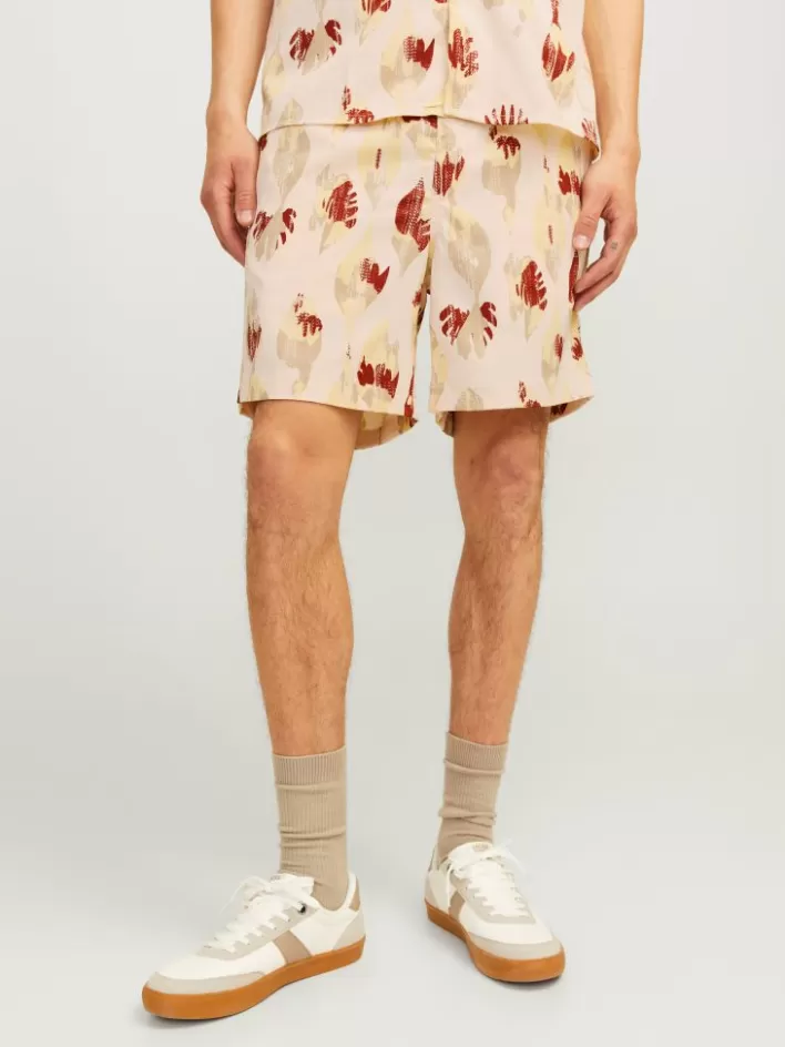 JACK & JONES Shorts | Relaxed Fit Relaxed fit shorts