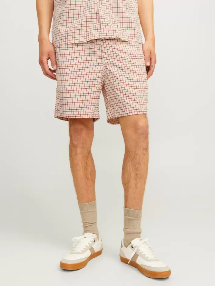 JACK & JONES Shorts | Relaxed Fit Relaxed fit shorts