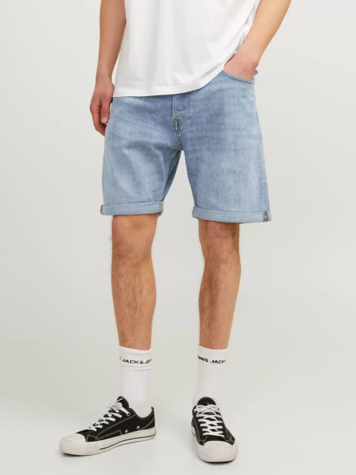 JACK & JONES Shorts | Relaxed Fit Relaxed fit shorts