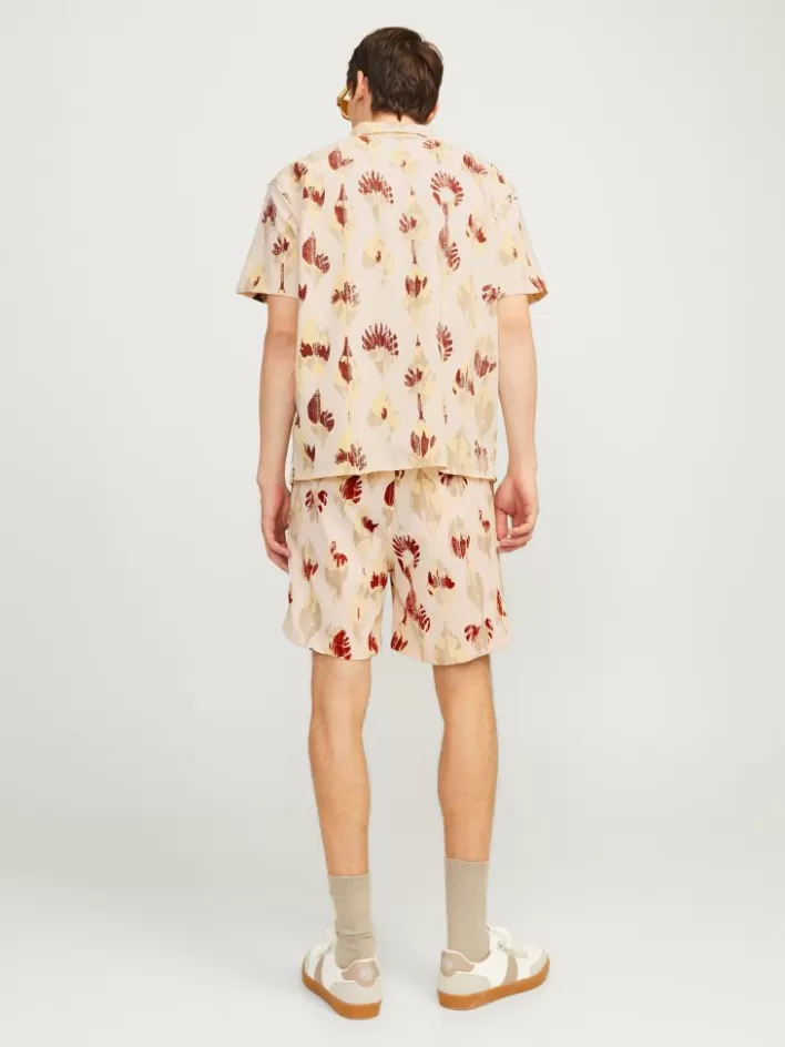 JACK & JONES Shorts | Relaxed Fit Relaxed fit shorts