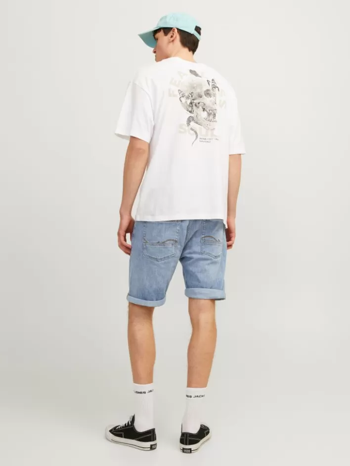 JACK & JONES Shorts | Relaxed Fit Relaxed fit shorts