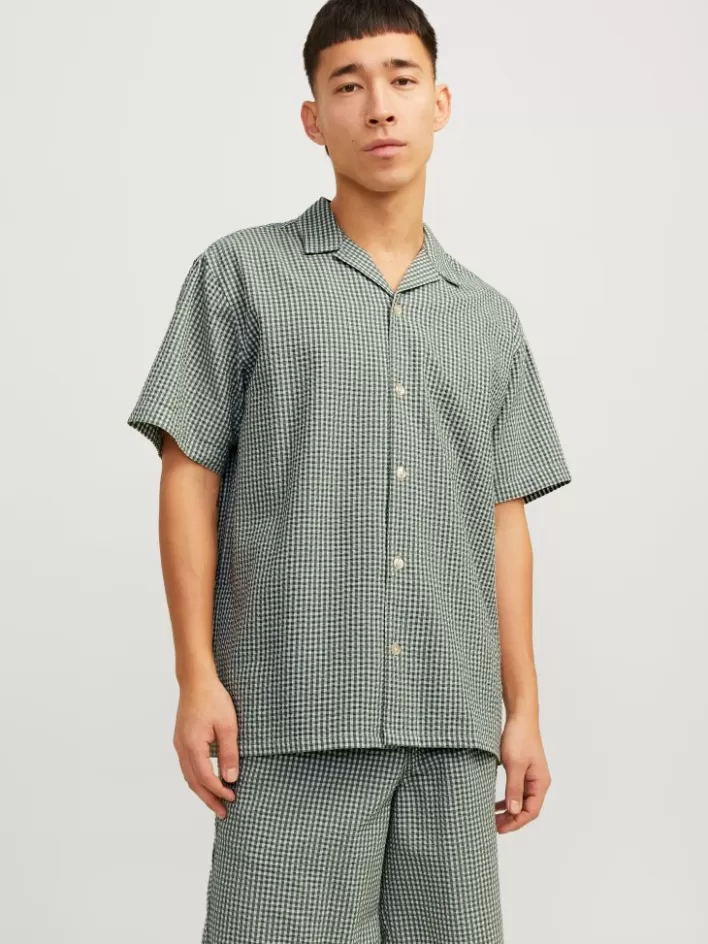 JACK & JONES Shirts | Relaxed Fit Shirt
