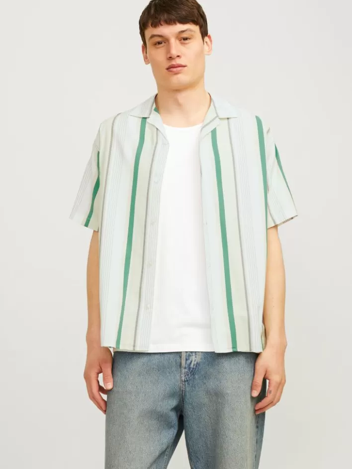 JACK & JONES Shirts | Relaxed Fit Shirt