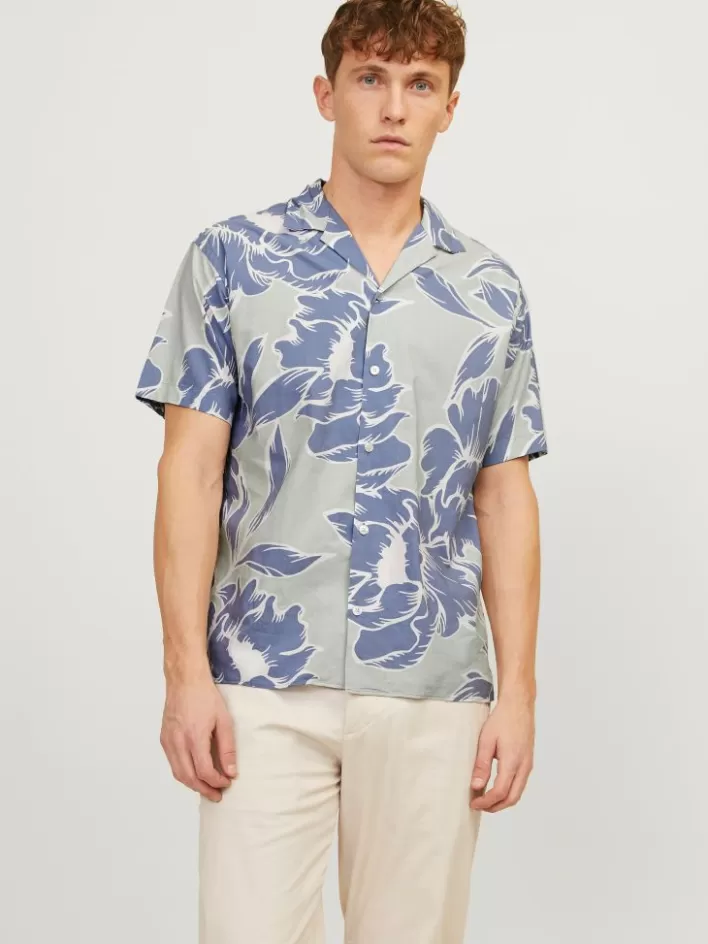 JACK & JONES Shirts | Relaxed Fit Shirt