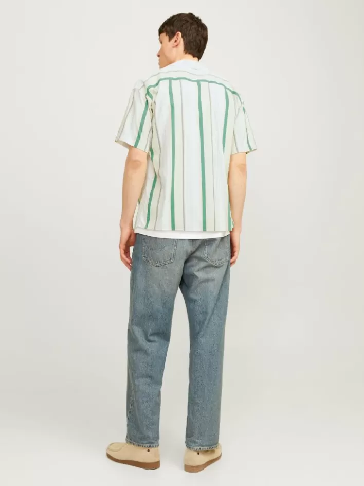 JACK & JONES Shirts | Relaxed Fit Shirt